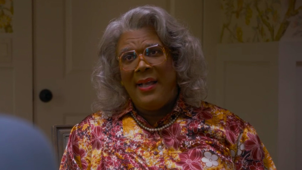 Everything We Know About Tyler Perry's Madea Prequel