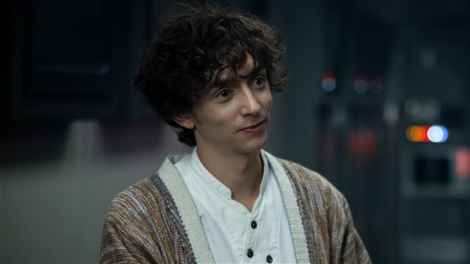 Everything You Missed In FX's Alien: Earth