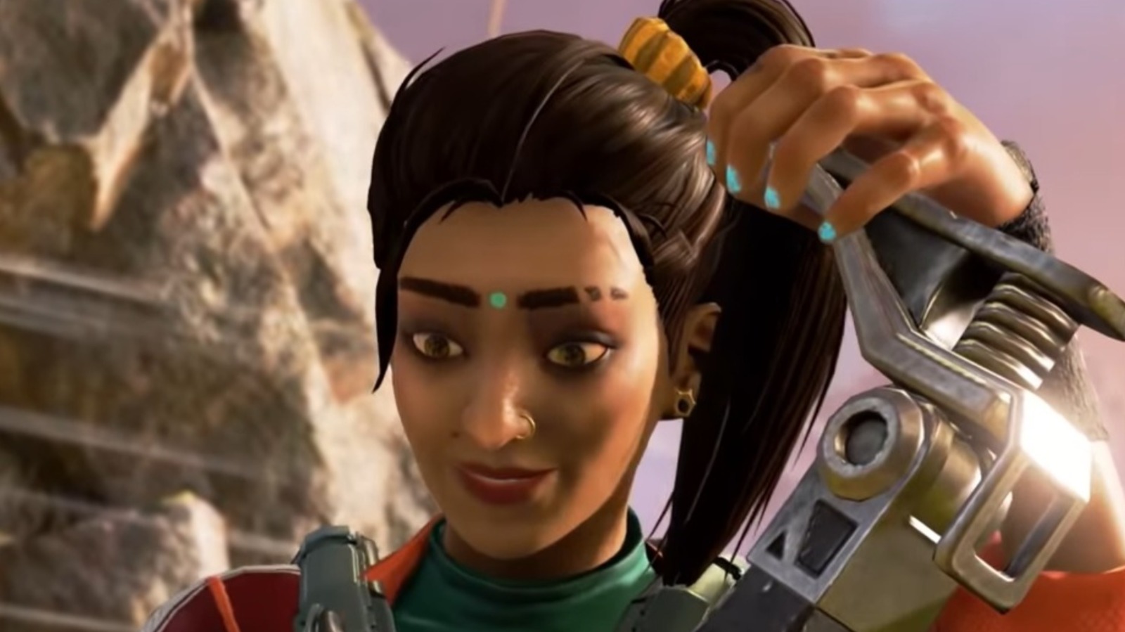 Everything You Need To Know About Apex Legends Dragon Lmg