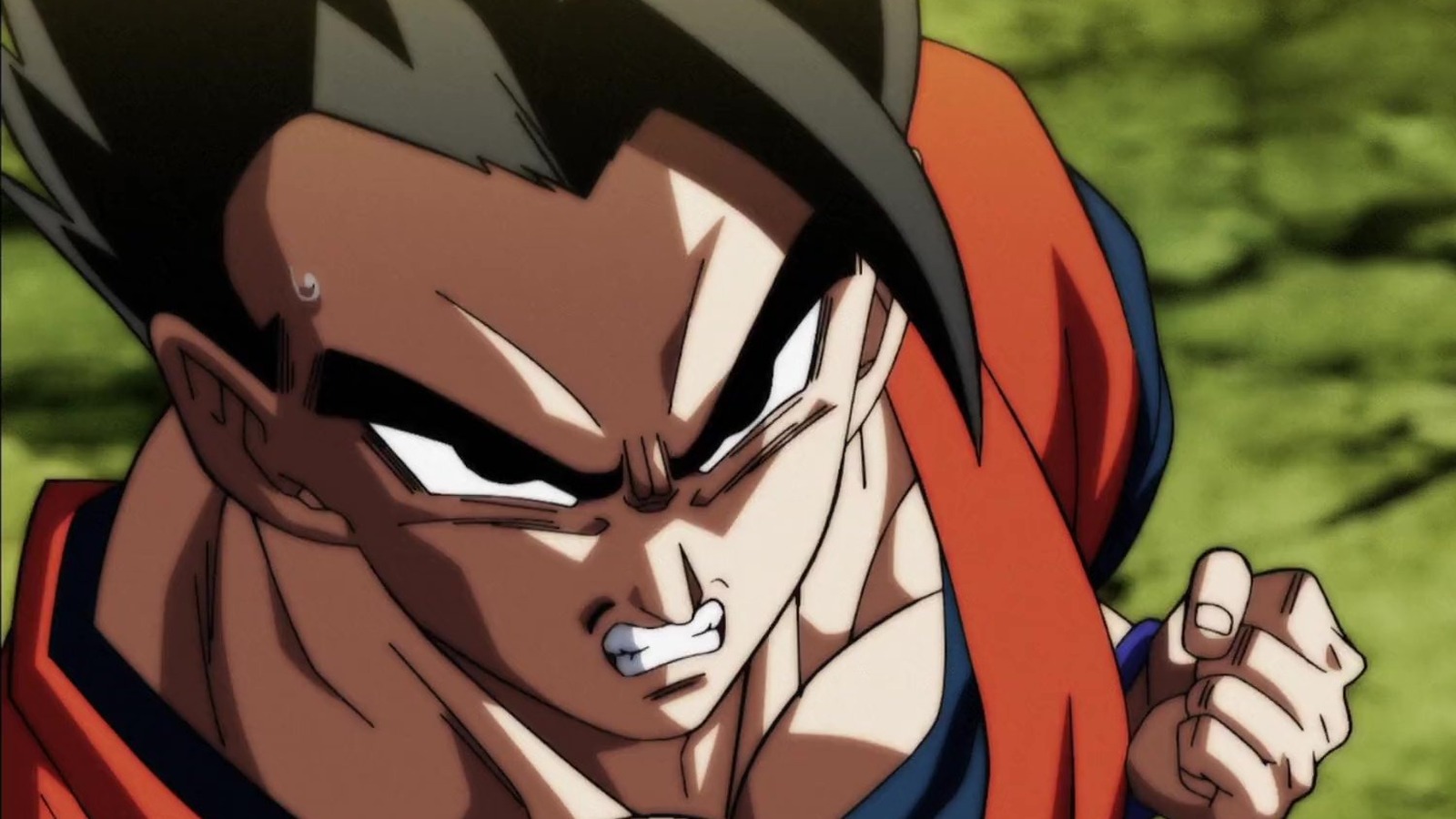 Dragon Ball Super: Super Hero' gives Gohan 'his day' 