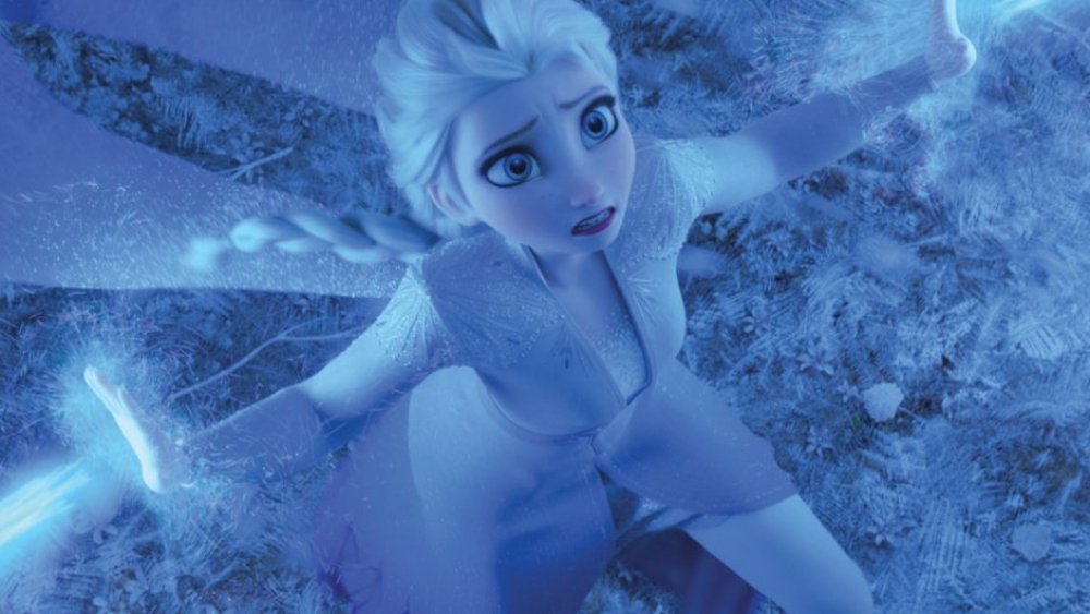 Frozen 2
