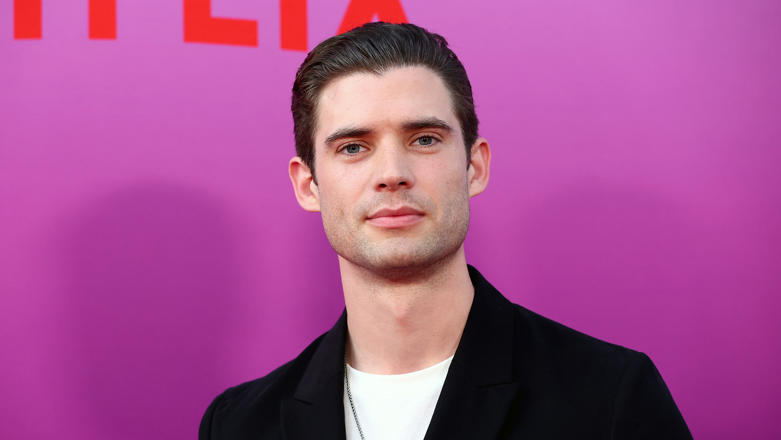 David Corenswet Says Superman Is 'Optimistic,' Not Henry Cavill Gritty