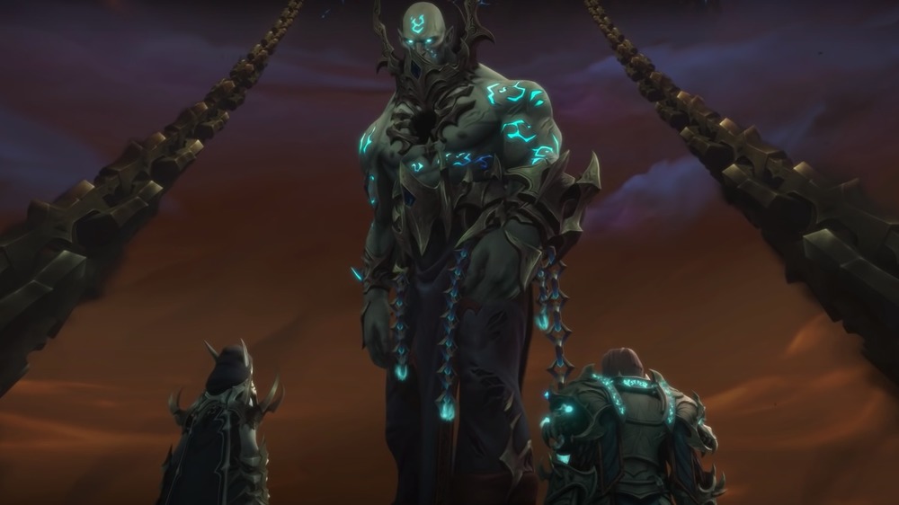 The Jailer standing tall