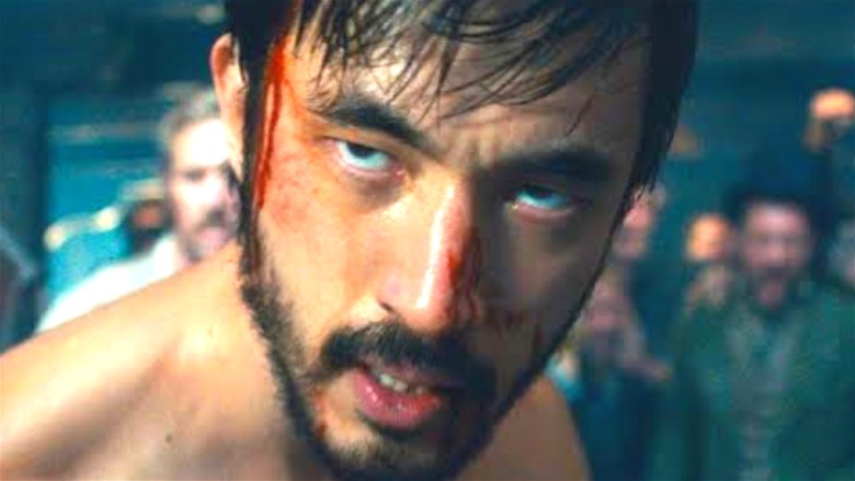 Warrior' Season 4? Star Andrew Koji Thinks There's a Very Good