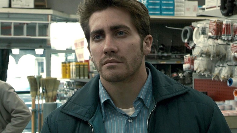 Jake Gyllenhaal in Zodiac