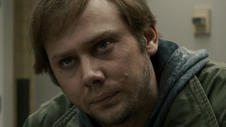 Michaek Mageau IDs the Zodiac