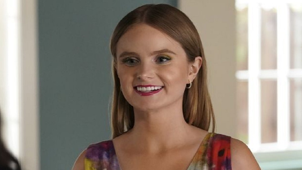 Kayla Cromer as Mathilda