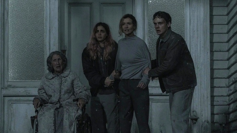 Alice and her in-laws see Deadite Edgar returning in Evil Dead Burn (2026)