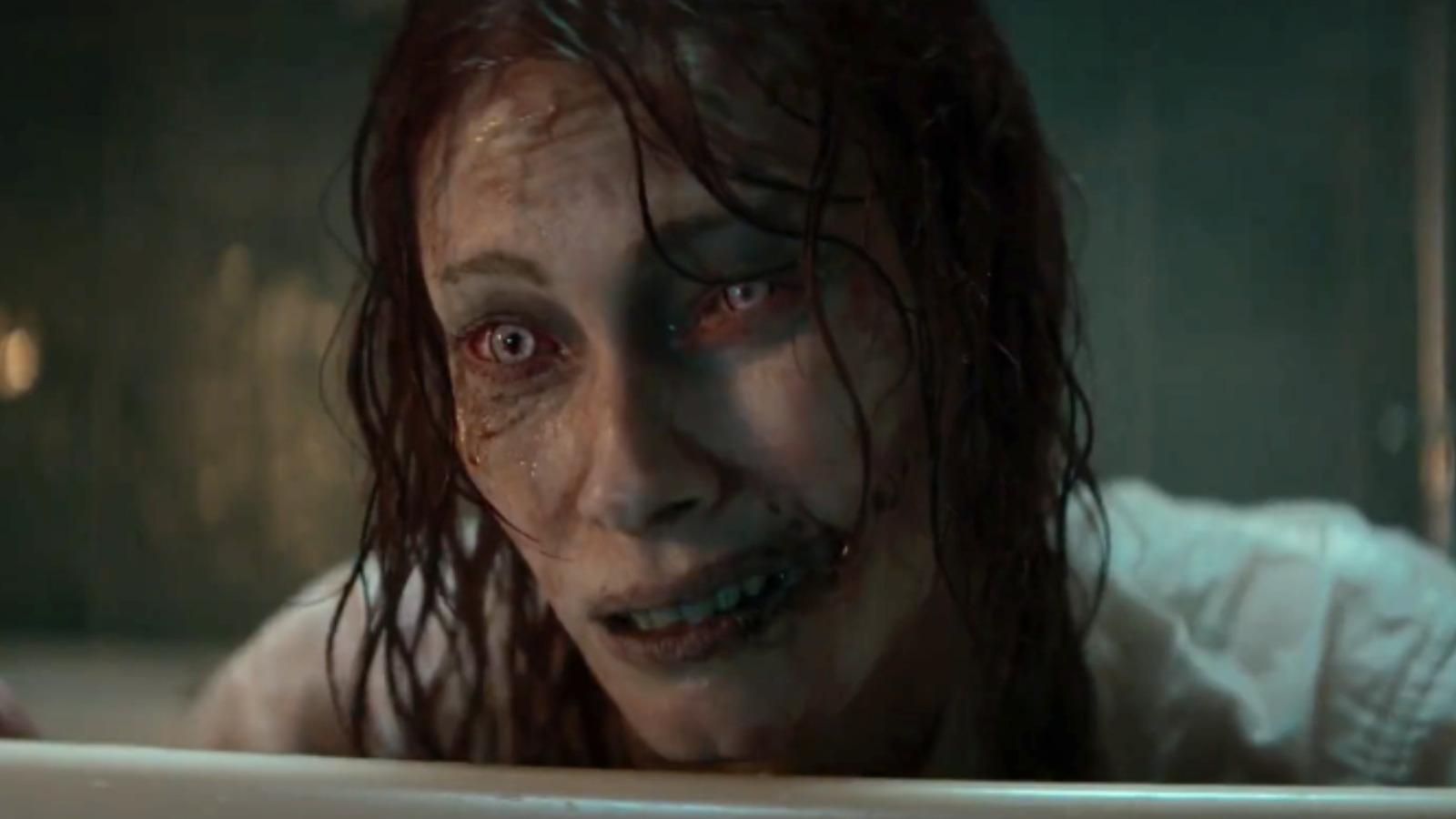 EVIL DEAD RISE Ending Explained, Easter Eggs & More!