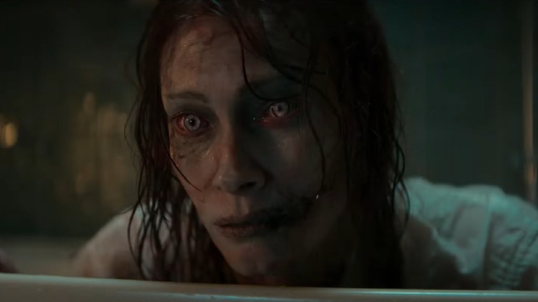 Evil Dead Rise' Is Coming to Universal Studios' Halloween Horror