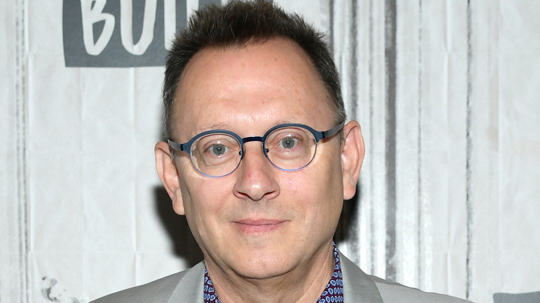 Michael Emerson Lost Evil 