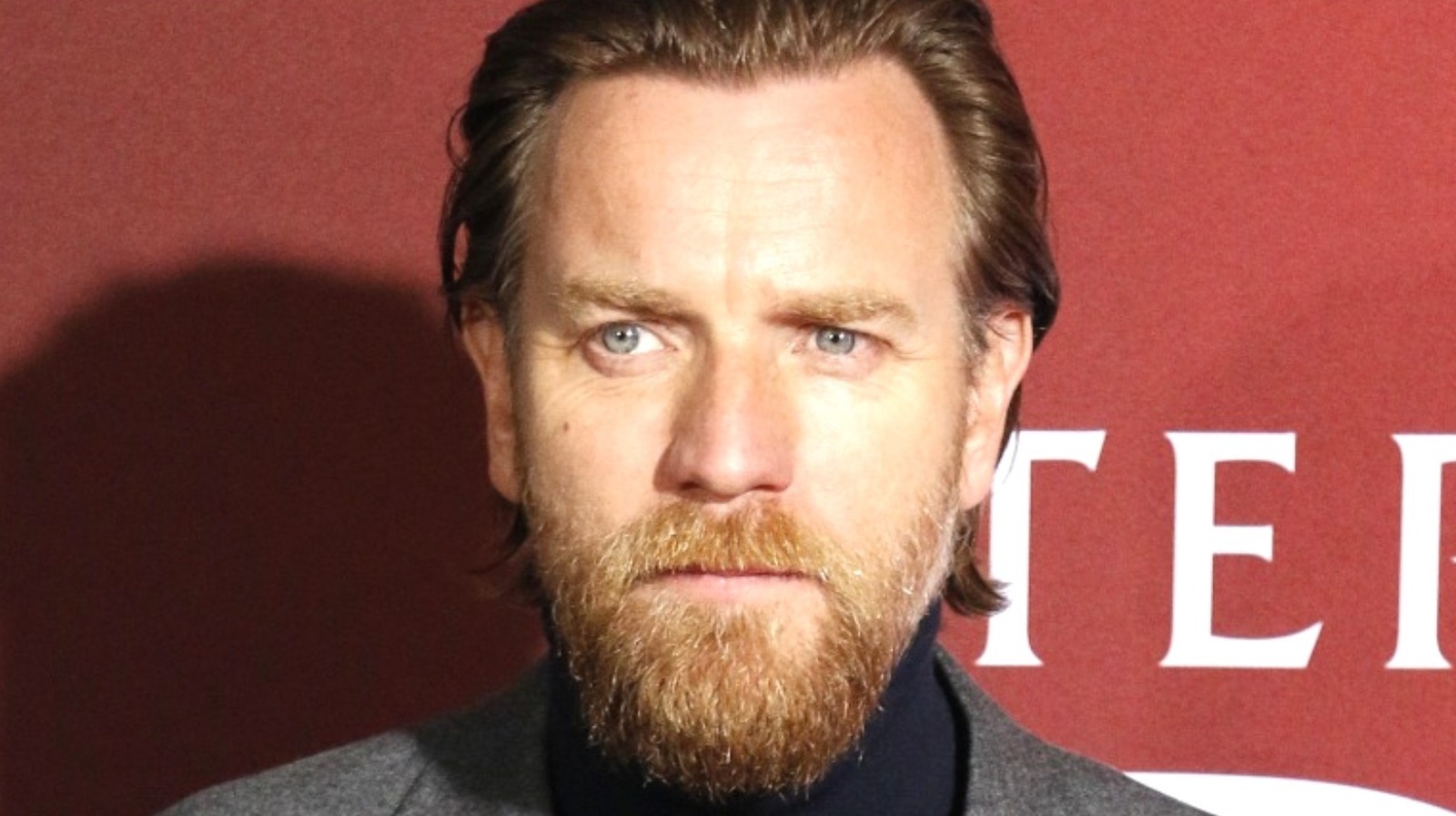Ewan McGregor On Why ObiWan's Haircuts In Star Wars Mean More Than You