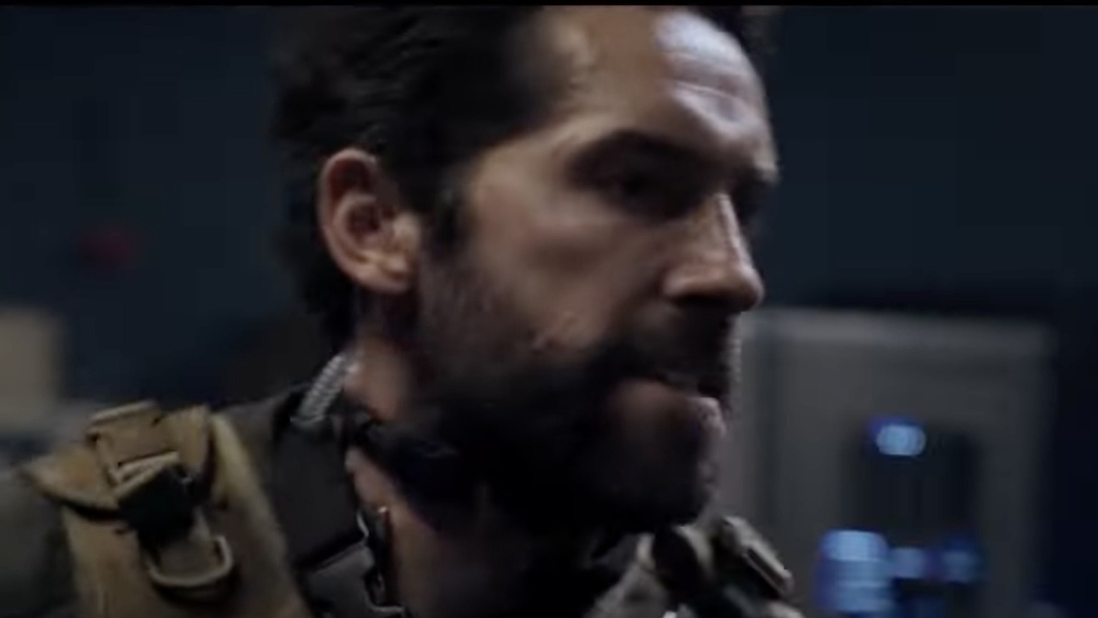 Exclusive Clip Get A Sneak Peek At Scott Adkins' New Movie One Shot