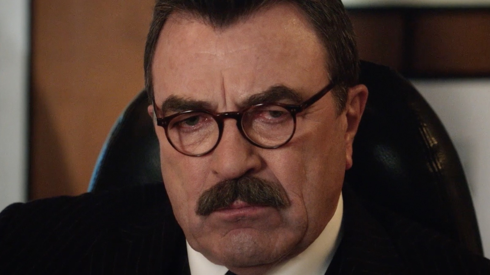 Exclusive Clip: Get A Sneak Peek At This Brand New Blue Bloods Featurette