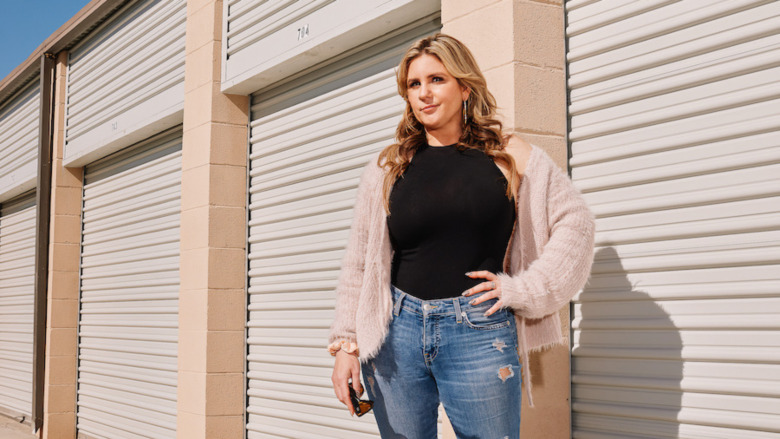 Brandi Passante Storage Wars season 13