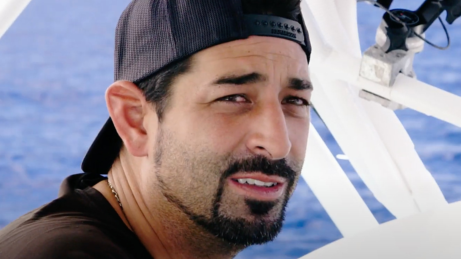 Exclusive Clip Watch The Cold Open Of Deadliest Catch Bloodline Season 2