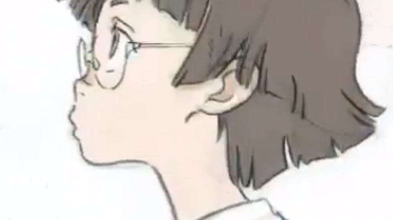 Extra-Terrestrial Boys and Girls Hiroshi