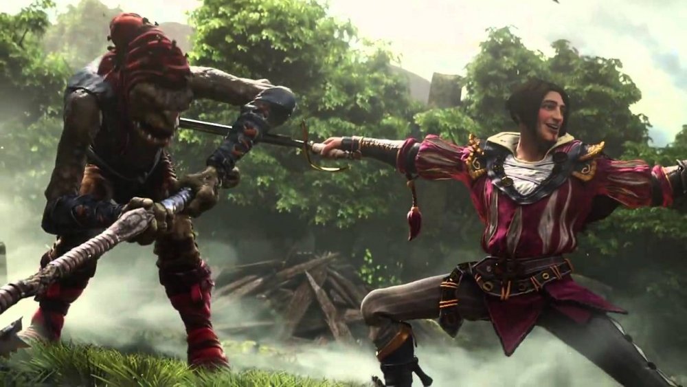 fable 4 leak fable 4 leak