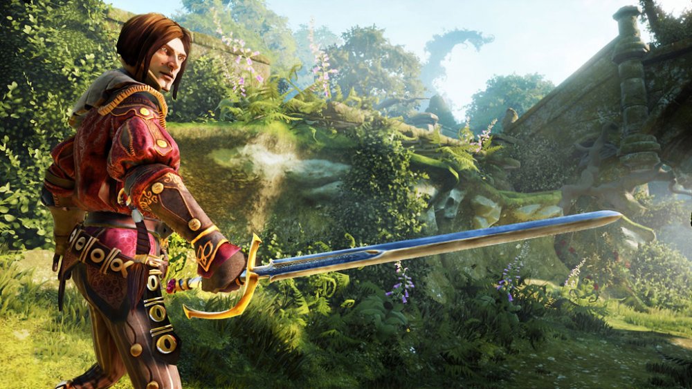 Fable 4 Release Date 2025 Frayda Cherida