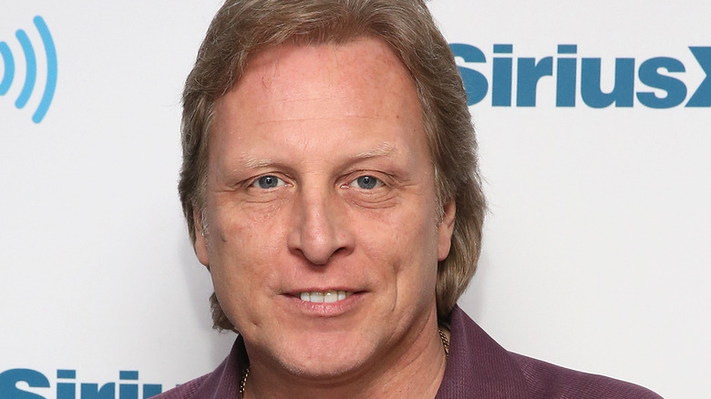 Sig Hansen smiling