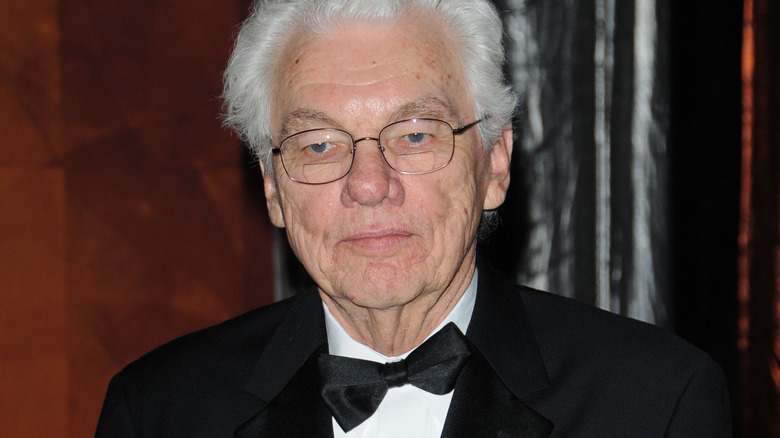 Gordon Willis at the Academy Awards