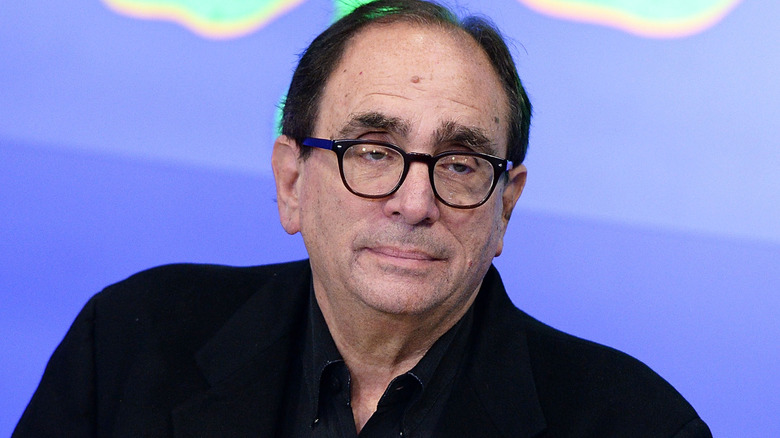 R.L. Stine