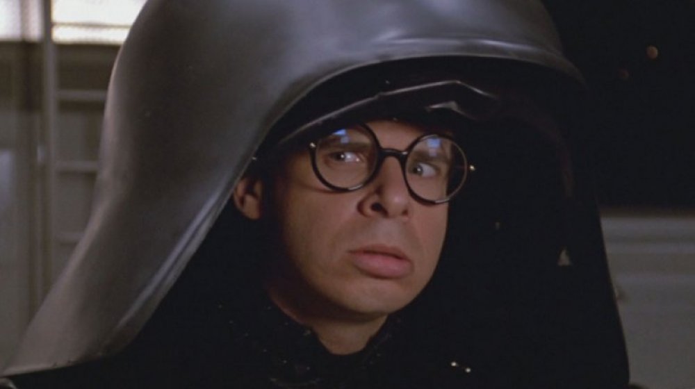 Rick Moranis in Spaceballs