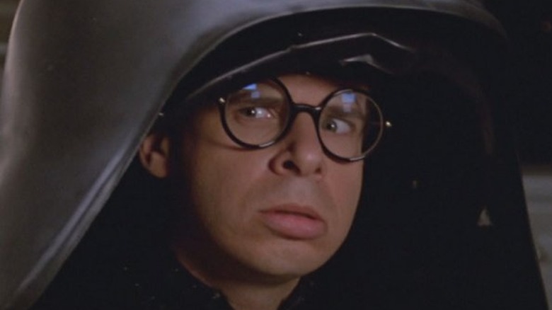 Rick Moranis in Spaceballs
