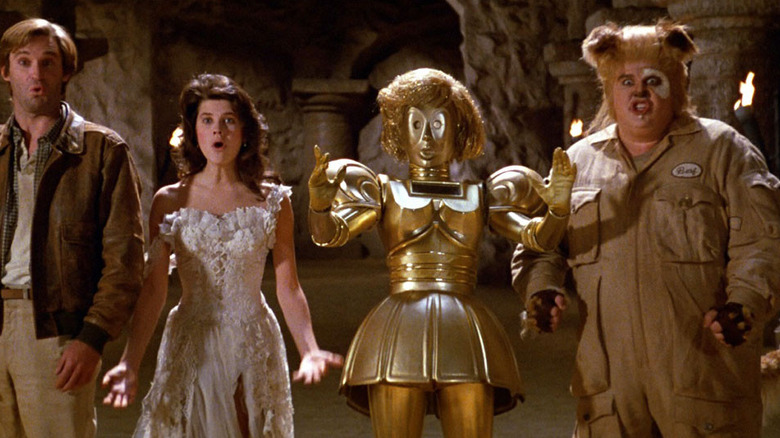 Spaceballs