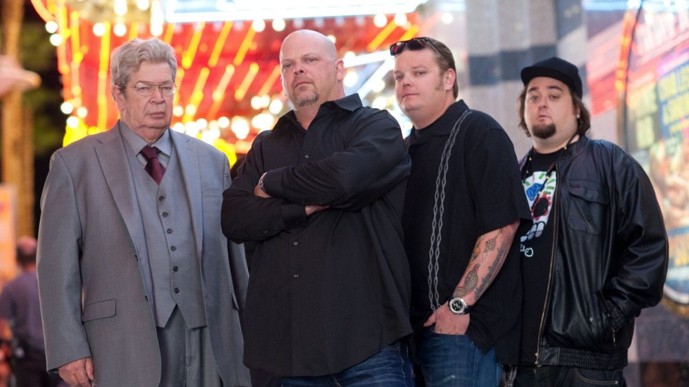 Pawn Stars 