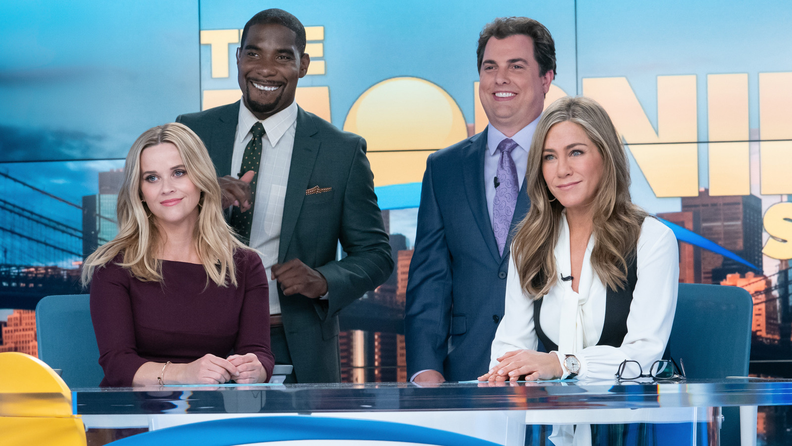 Fake Shows We Wish We Could Watch For Real