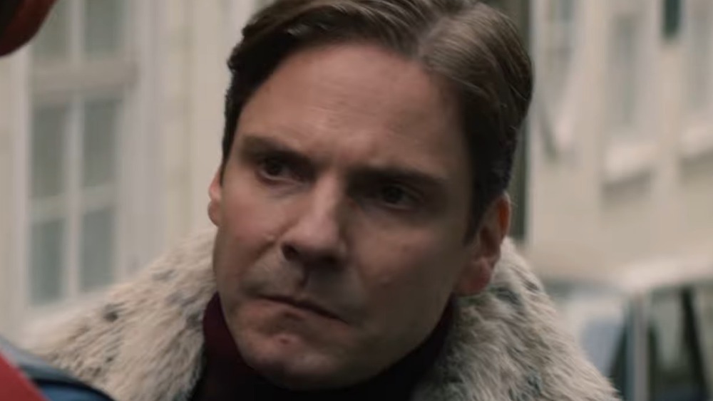 Baron Helmut Zemo