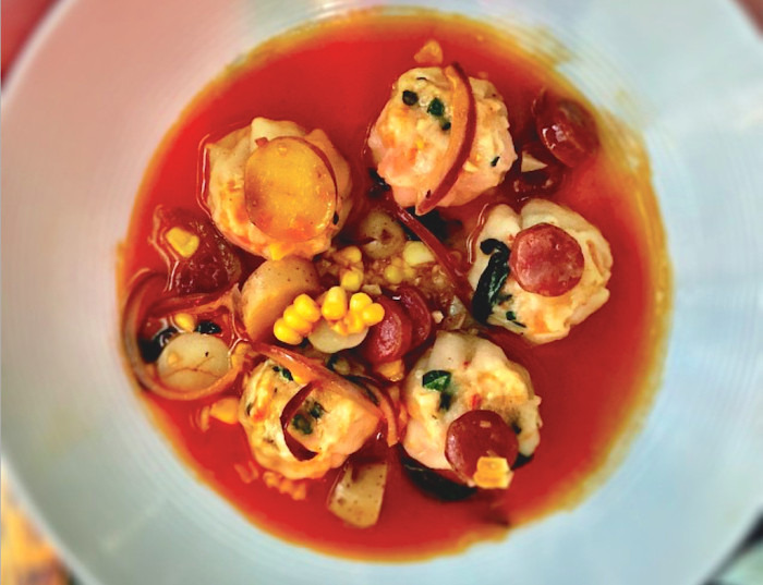 Miami-Taldeshumai