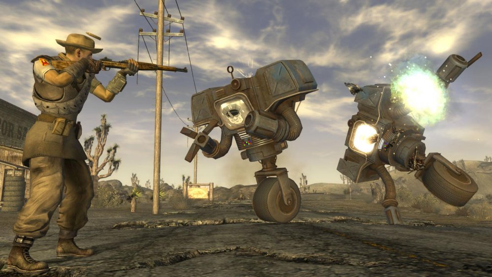 fallout, new vegas, 2, sequel, bethesda, zenimax, microsoft, obsidian entertainment, will we get, receive, joshua sawyer
