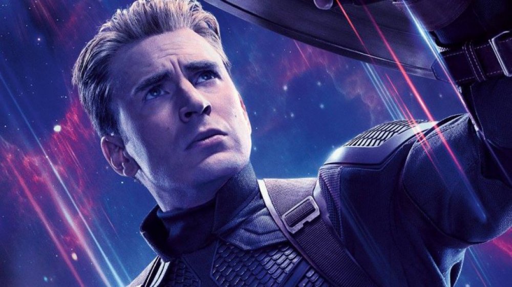 Avengers: Endgame' Facts You Didn't Know About Making the Movie