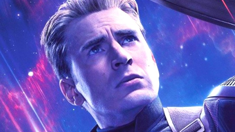 Avengers: Endgame
