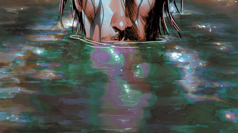 Invaders #9