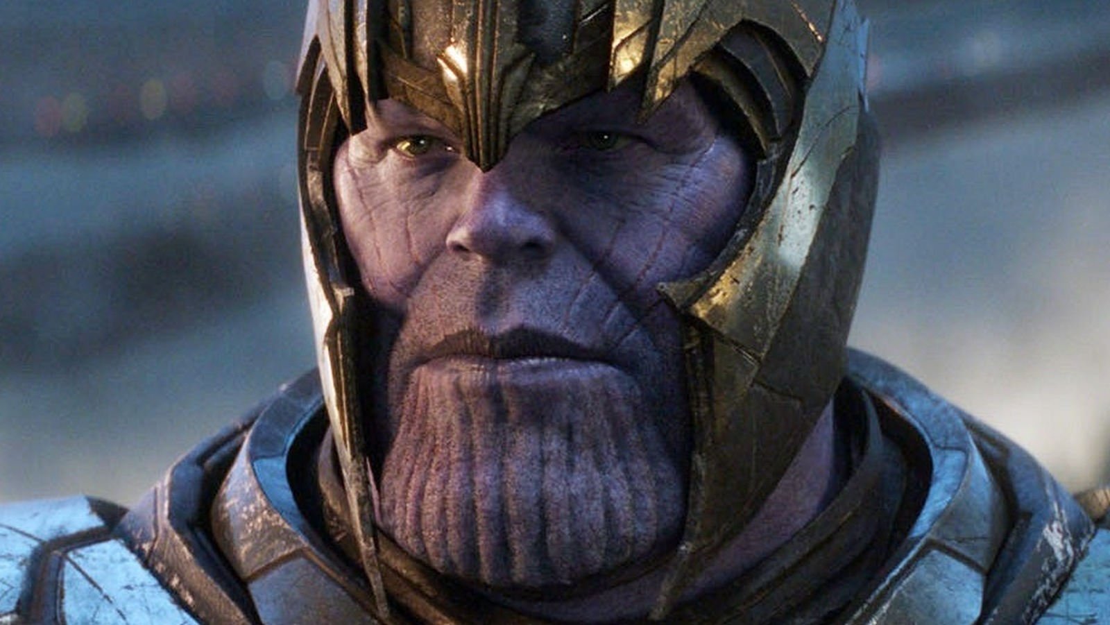 Thanos' Younger Brother Could Redefine The MCU's Power Level