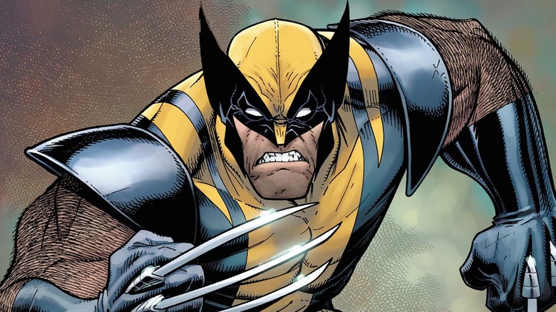 Wolverine