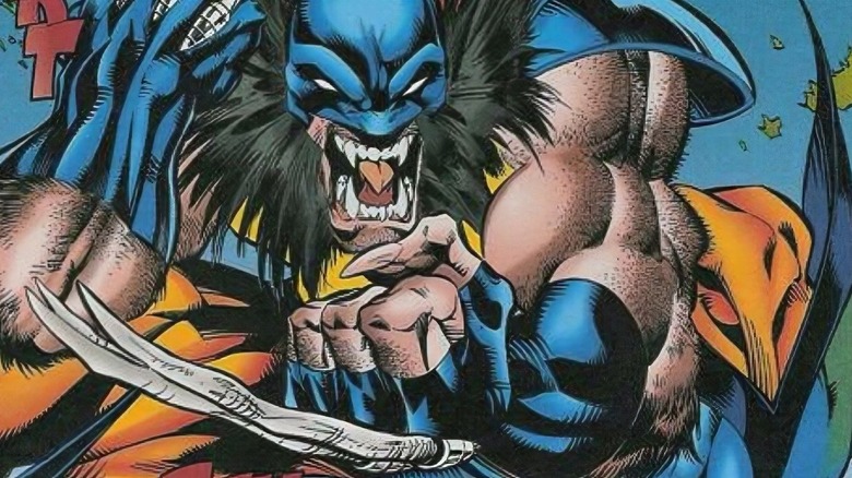 Wolverine