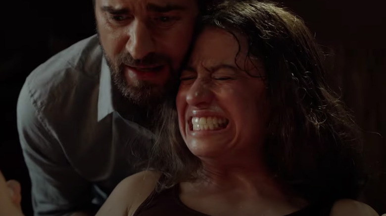 False Positive Lucy Martin Ilana Glazer