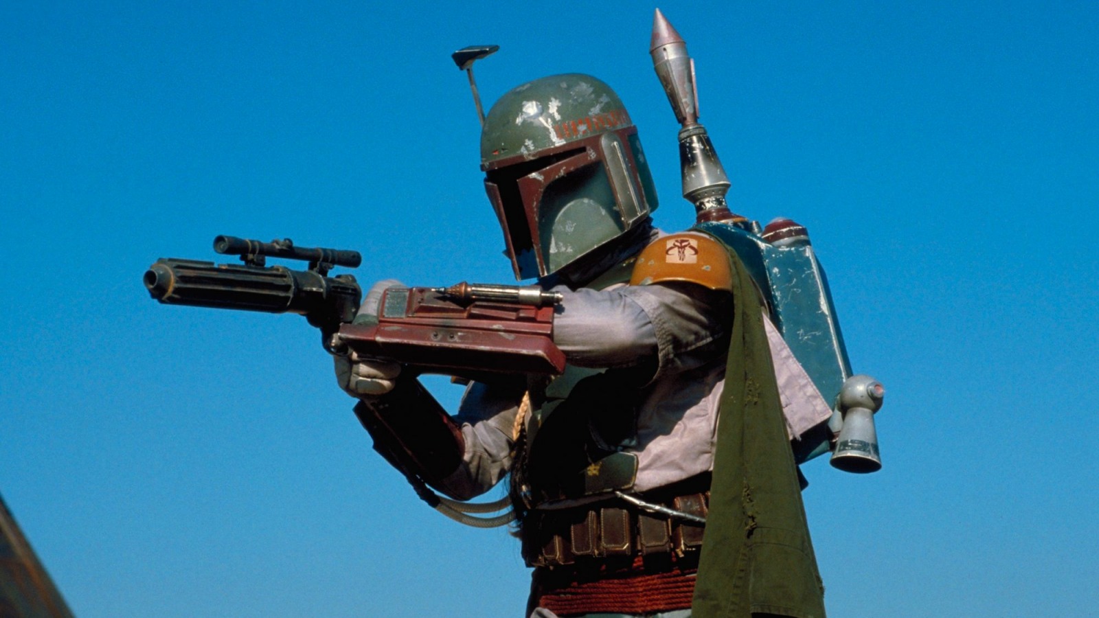 False Things You Believe About Boba Fett