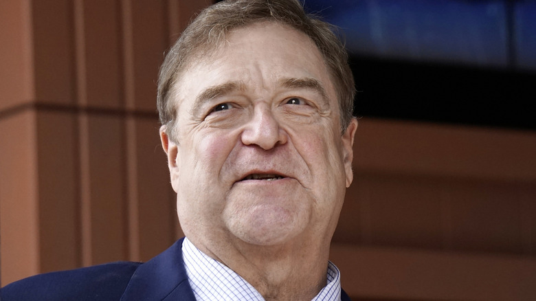 John Goodman would make a great Peter Griffin