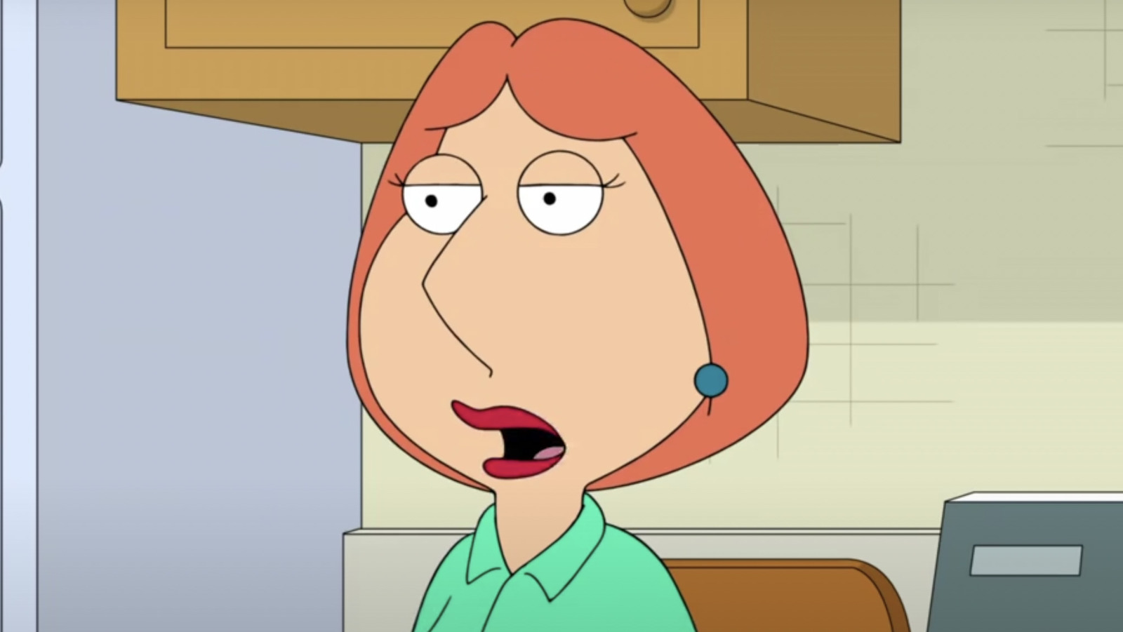 Family Guy's Alex Borstein Has One Lois Quote She Calls Her Favorite