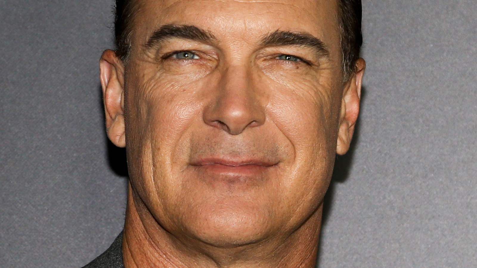 Family Guy's Patrick Warburton Has No Issues With Turning The Show Off