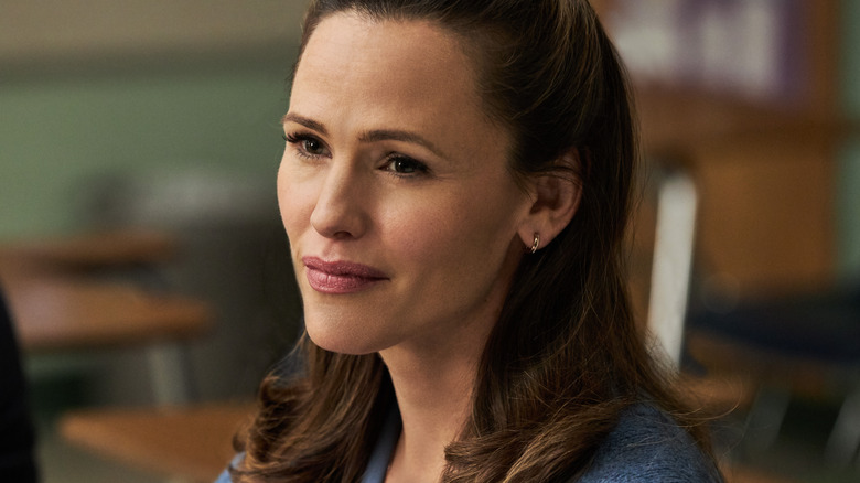 Yes Day Jennifer Garner Face