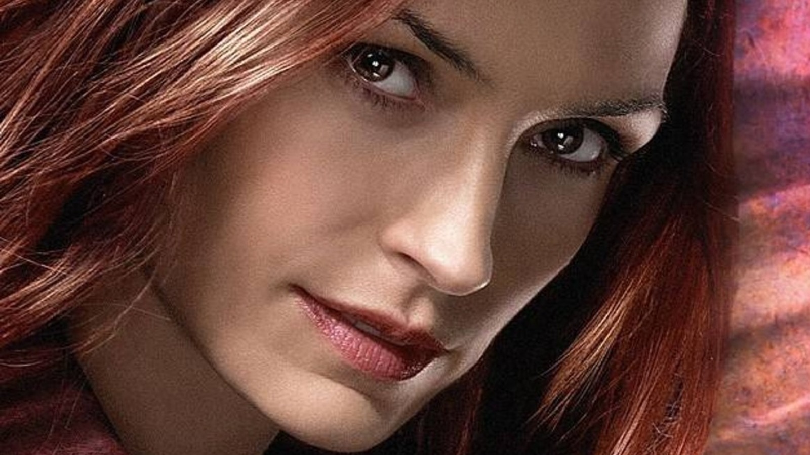 Famke Janssen Gets Candid About Playing X-Men's Jean Grey Again - Exclusive