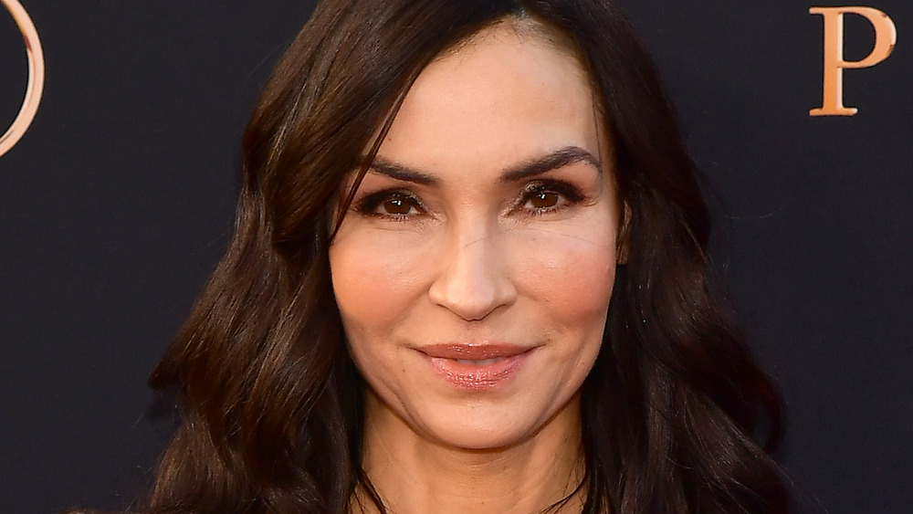 Famke Janssen