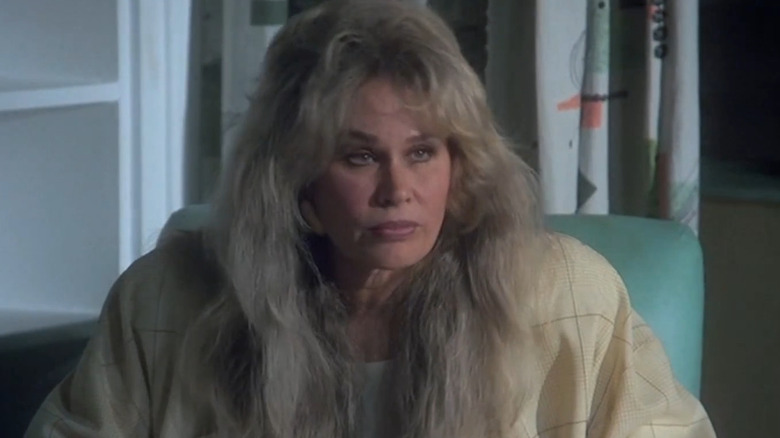 Karen Black in Miami Vice