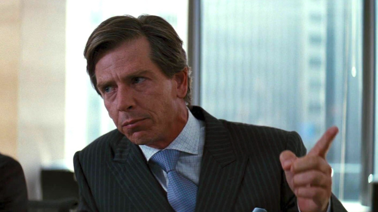 John Daggett points up